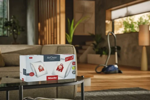 Performance Pack Airclean 3D Efficiency Fjm-Miele Sale