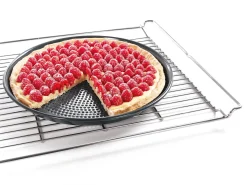 Runde Back- Und Airfry-Dose, Perforiert-Miele Clearance