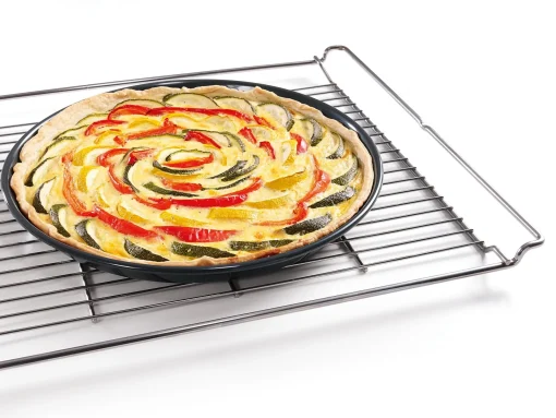 Rundes Backblech-Miele Cheap