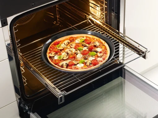 Rundes Backblech-Miele Cheap