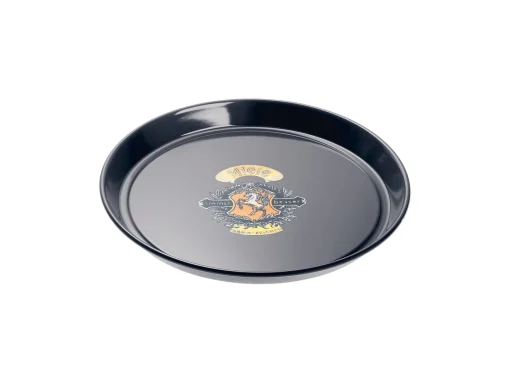 Rundes Backblech Nostalgisches Logo-Miele Best Sale