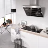 Schornsteinteil Aus Edelstahl-Miele Store