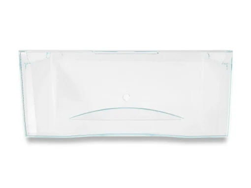 Schublade, Boden, 412 X 240 X 185/165 Mm-Miele Best
