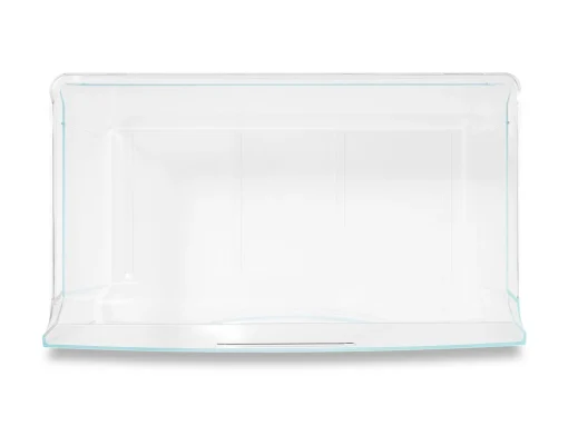 Schublade, Boden, 412 X 240 X 185/165 Mm-Miele Best