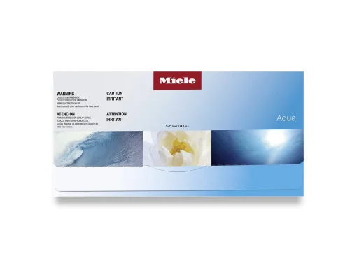 Set Mit 3 X Aqua-Duftflakons-Miele New