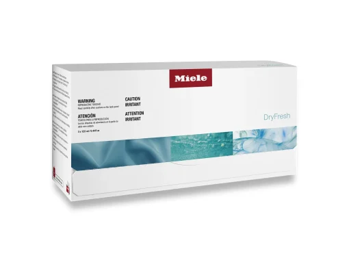 Set Mit 3 X Dryfresh-Duftflakons-Miele Clearance