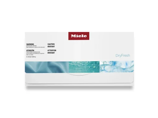 Set Mit 3 X Dryfresh-Duftflakons-Miele Clearance