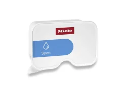 Sportkapseln-Miele Flash Sale