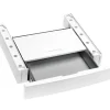 Stapelbausatz Fur Waschmaschine Und Trockner-Miele Discount