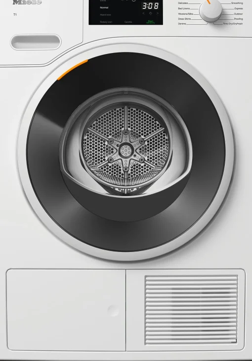 Twd 360 Wp 8Kg-Miele Discount