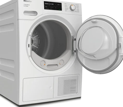 Txi680Wp Eco & Steam-Miele Store