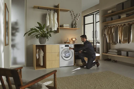 Txi680Wp Eco & Steam-Miele Store