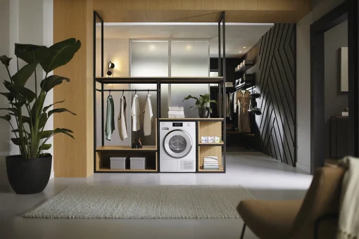 Txr860Wp Eco & Steam-Miele Cheap