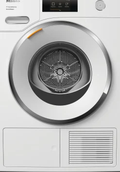 Txr860Wp Eco & Steam-Miele Cheap