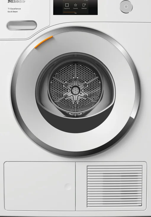 Txr860Wp Eco & Steam-Miele Cheap
