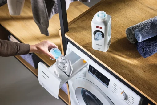 Ultrasoft Weichspuler 1,5 L-Miele Shop