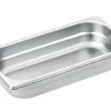 Ungelochte Dampfgarpfanne-Miele Sale
