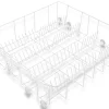 Unterer Korb Guk60.10Sc-Miele Store