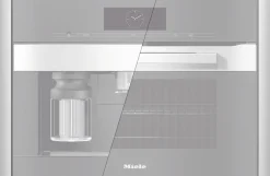 Verkleidungssatz Fur 27" X 18" Nischen-Miele Outlet