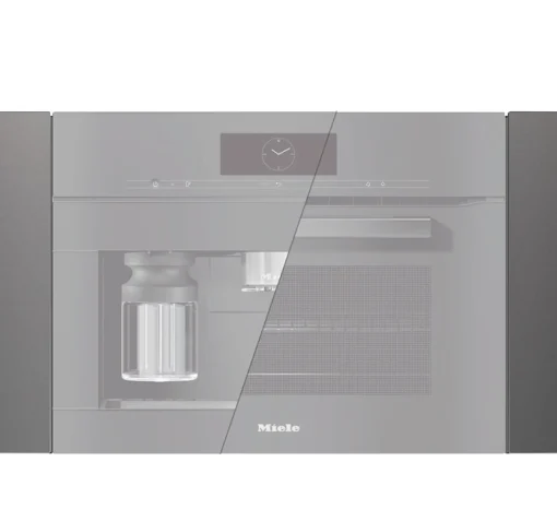 Verkleidungsset Fur 30" X 18" Nischen-Miele Sale