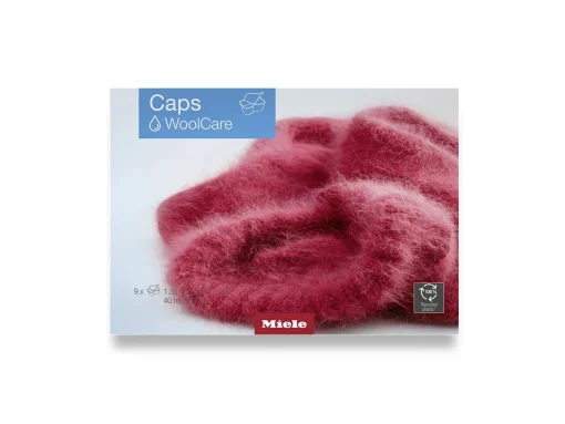 Wollpflegekapseln-Miele Hot