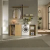Wxi860 Wcs Tdos & Intensewash-Miele Outlet