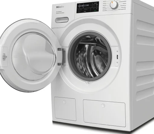 Wxi860 Wcs Tdos & Intensewash-Miele Outlet