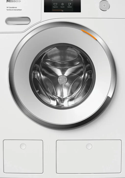 Wxr860 Wcs Tdos & Intensewash-Miele Shop