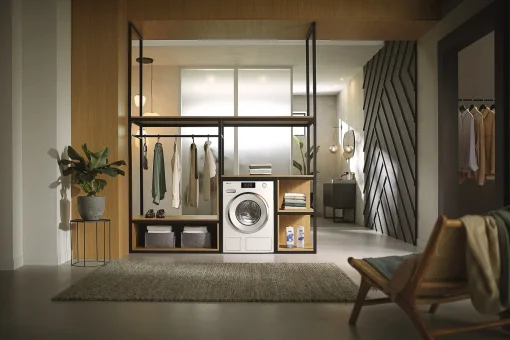 Wxr860 Wcs Tdos & Intensewash-Miele Shop