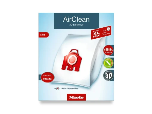 Xl-Pack Airclean 3D Efficiency Fjm-Miele Store