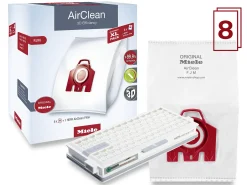 Xl-Pack Airclean 3D Efficiency Fjm-Miele Store