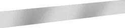 Zehenschutzplatte Aus Edelstahl-Miele Discount